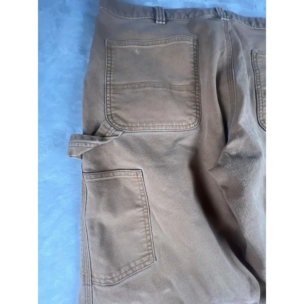 Carhartt rugged flex
